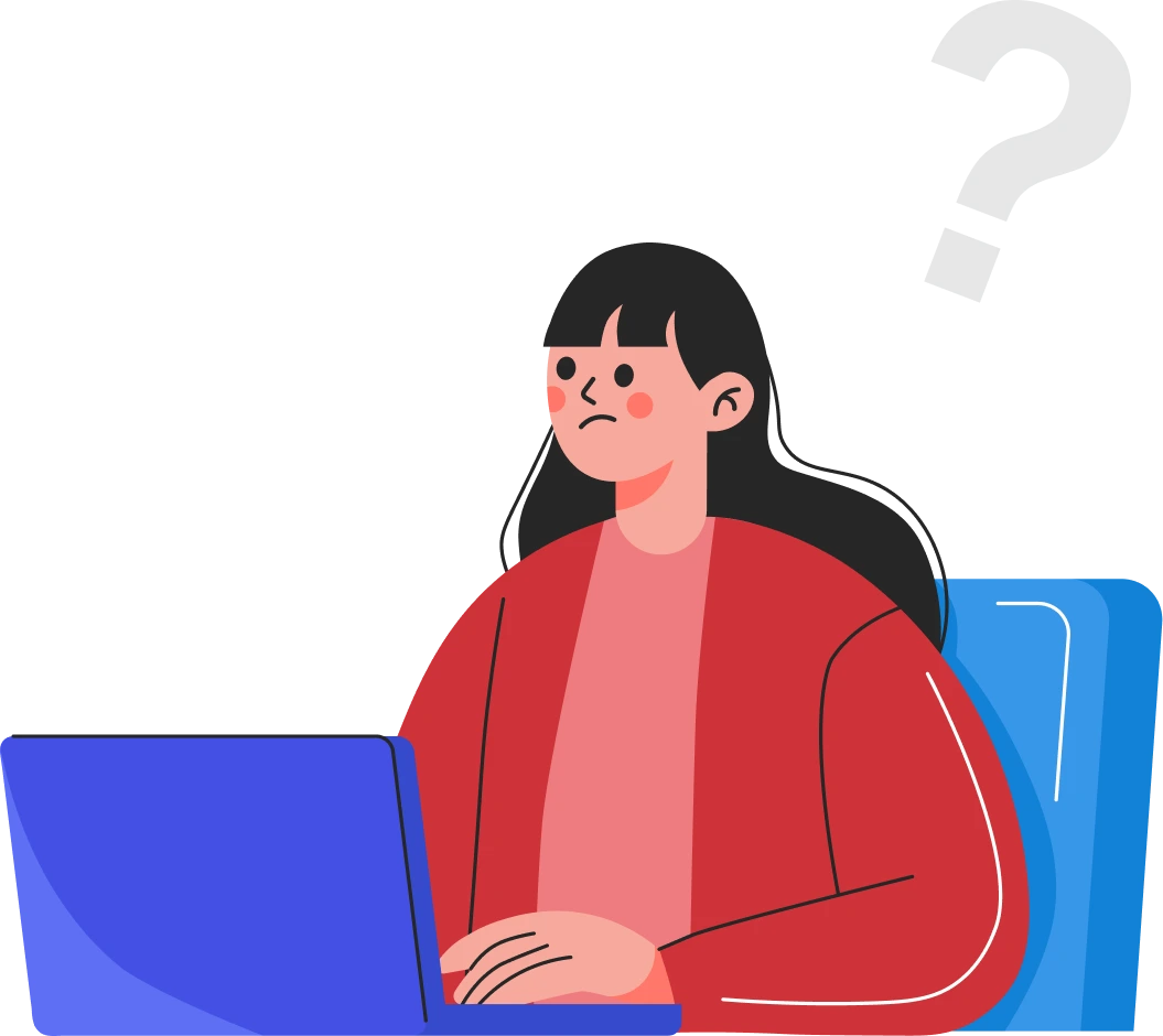 Grievance Illustration