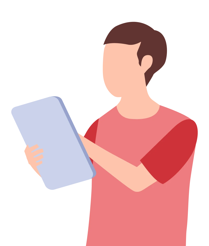 Grievance Illustration