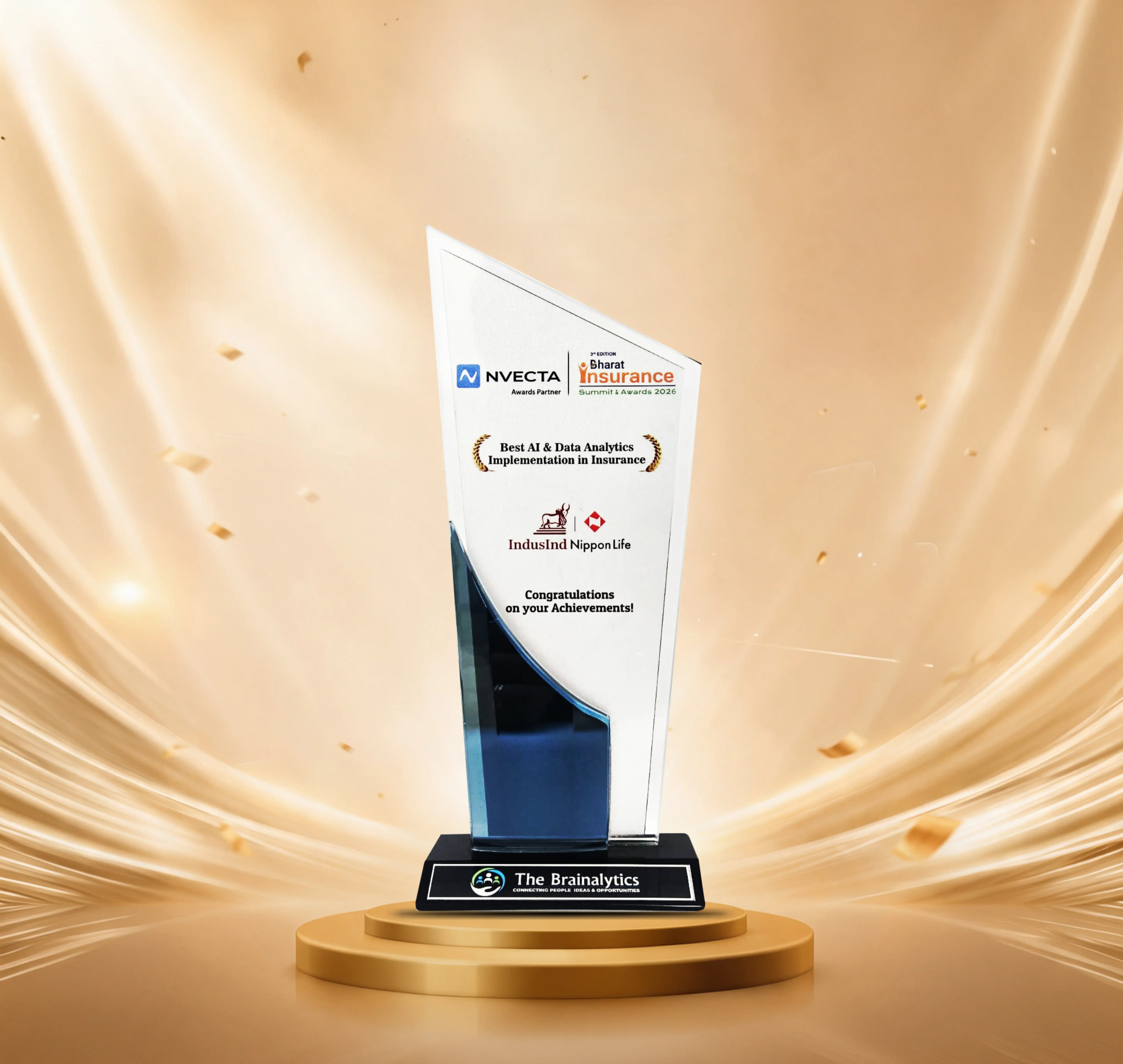 Best AI & Data Analytics Implementation in Insurance-auc_701381