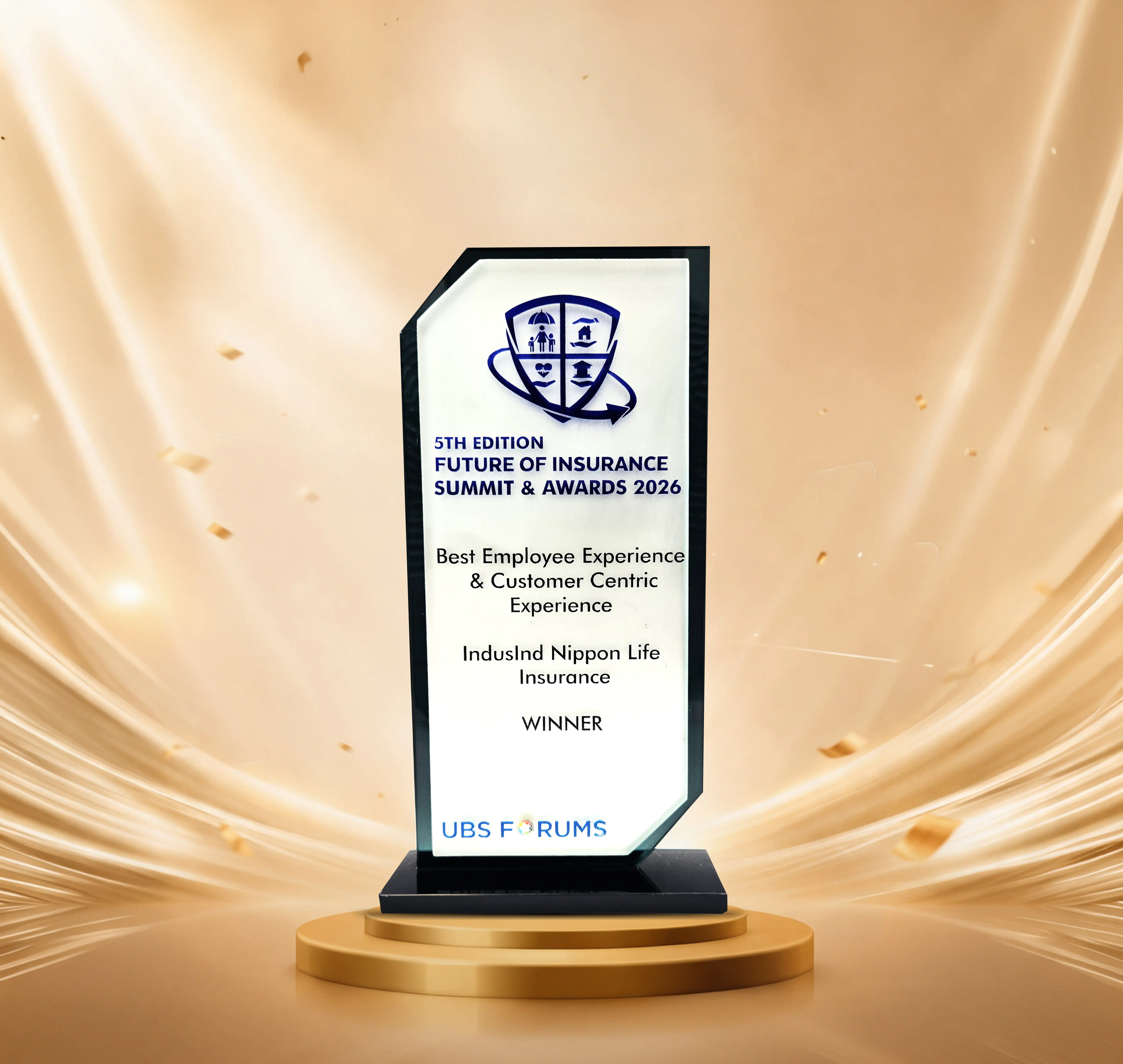 Best Employee Experience & Customer Centric Experience-auc_701381