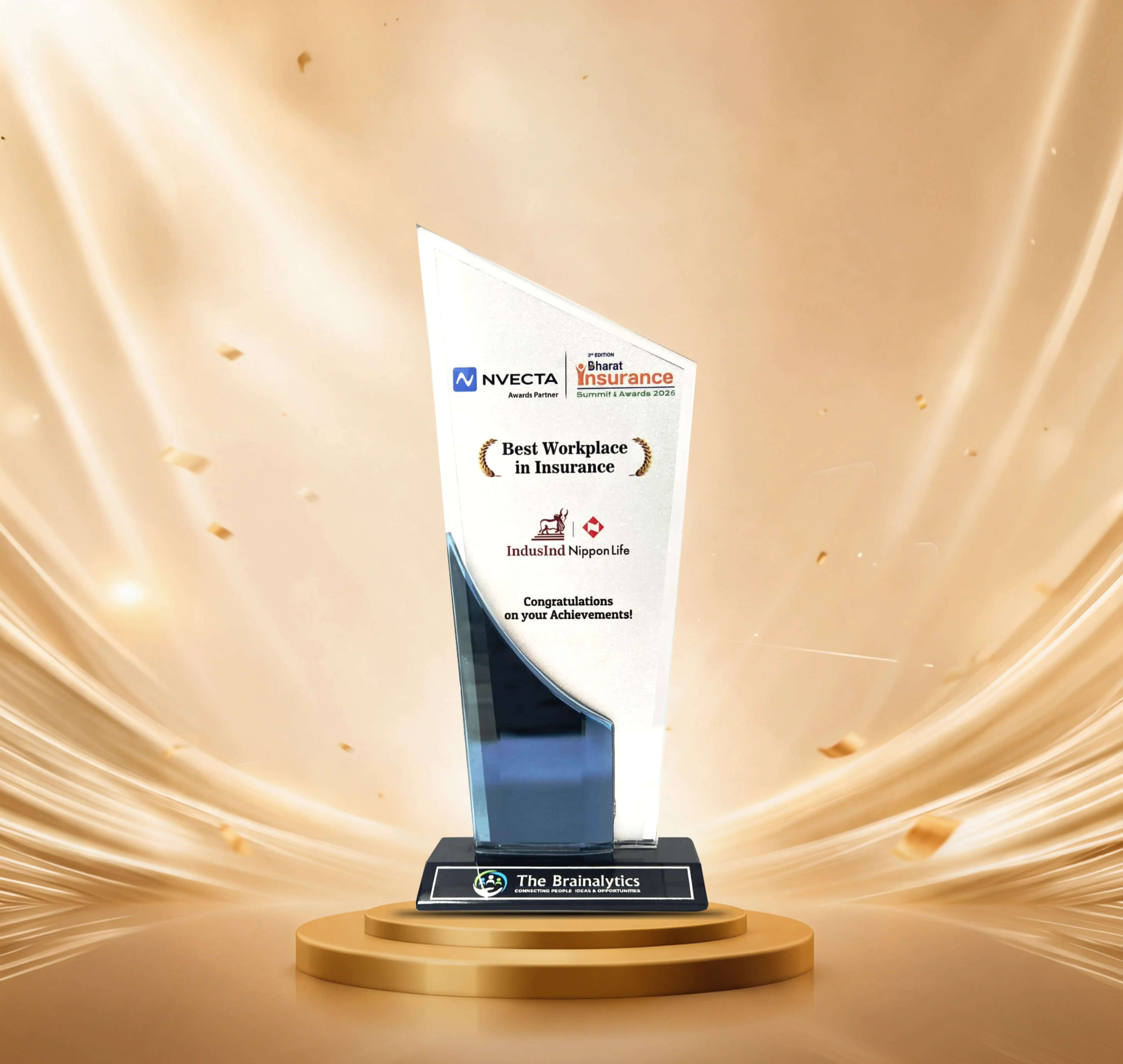 Best Workplace in Insurance-auc_701381