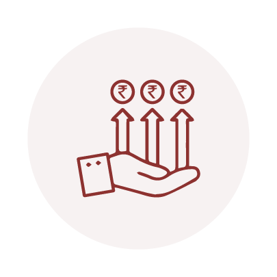 feature icon