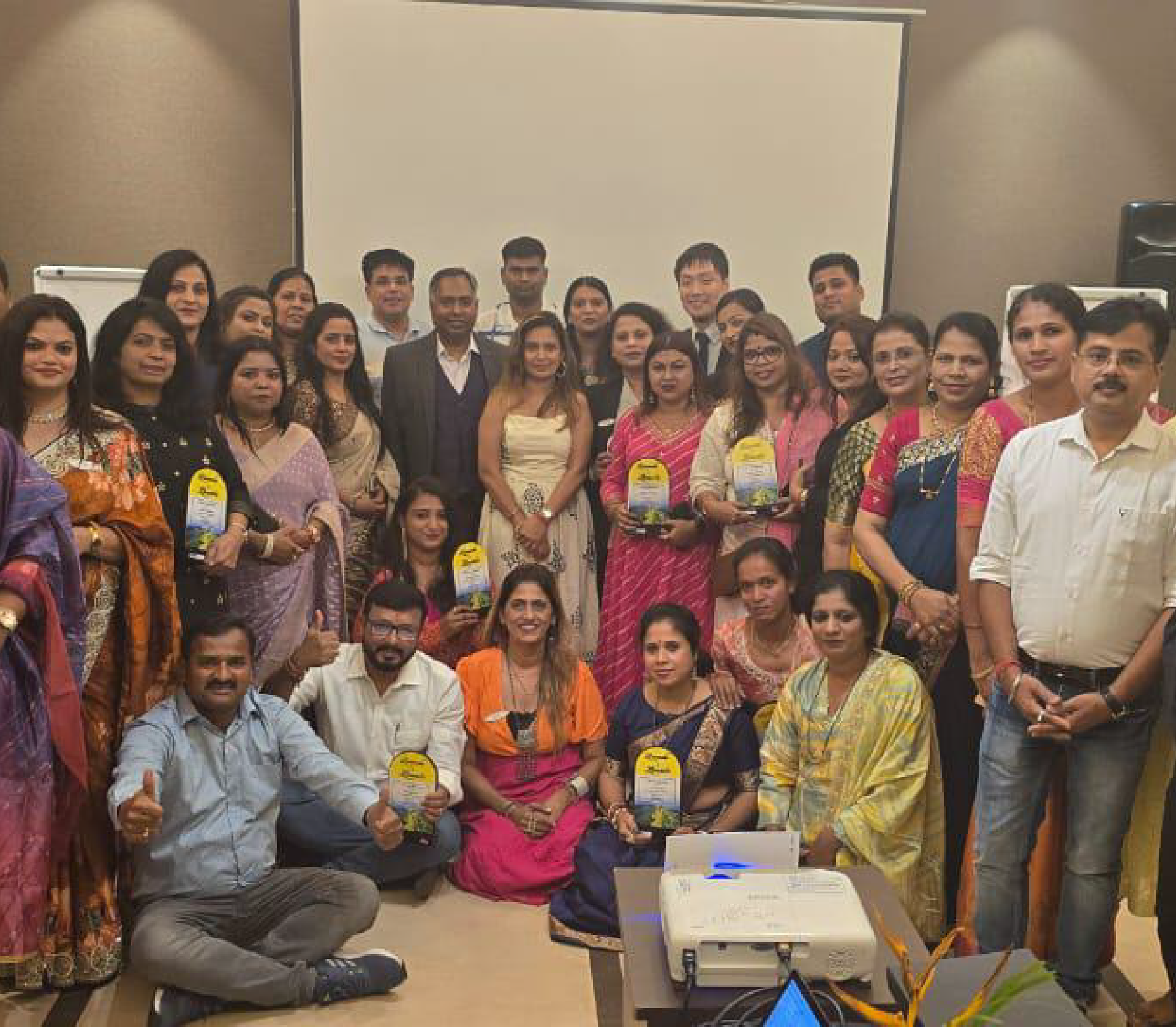 Women Empowerment Image