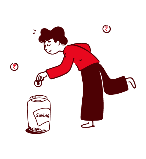 IndusInd Nippon Life Savings Insurance Plans for protection 