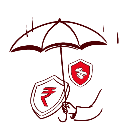 IndusInd Nippon Life Term Plans Starting at just Rs 405/month