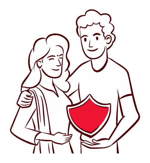 INL Saral Jeevan Bima term insurance plan offering simple and affordable life cover for financial protection