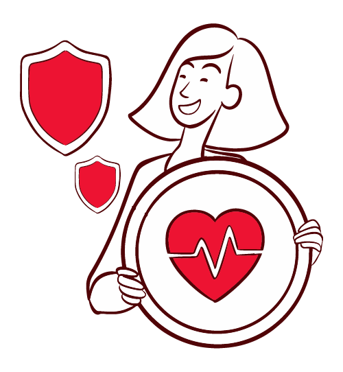 INL Super Suraksha Elite term insurance plan designed for high-value coverage and comprehensive financial protection