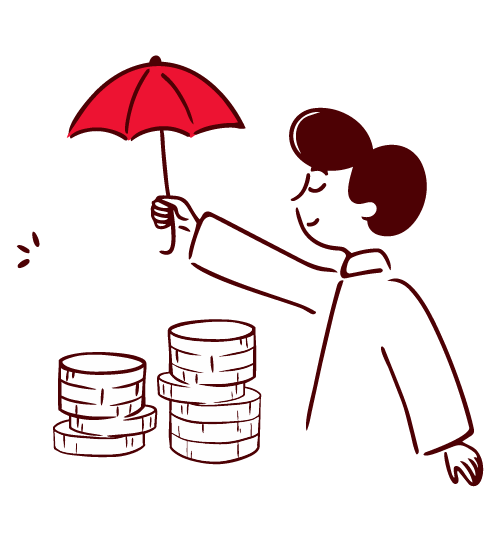 INL Super Assured Future Endowment plan providing guaranteed benefits and long-term financial protection