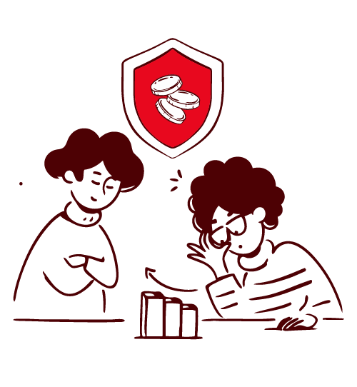 INL Group Employee Benefit Plus plan offering comprehensive insurance coverage for employee welfare