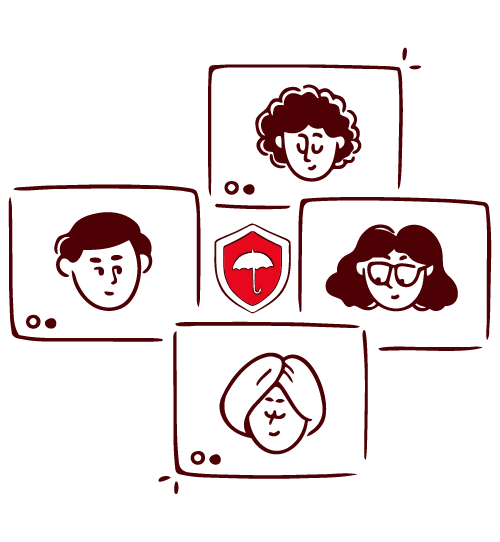 INL Group Term Assurance Plus plan providing group life cover and financial protection for employees