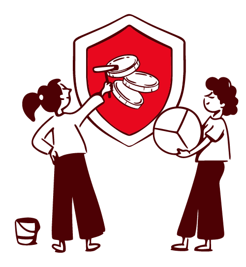 INL Group Traditional Superannuation Plus plan providing retirement benefits and long-term employee savings