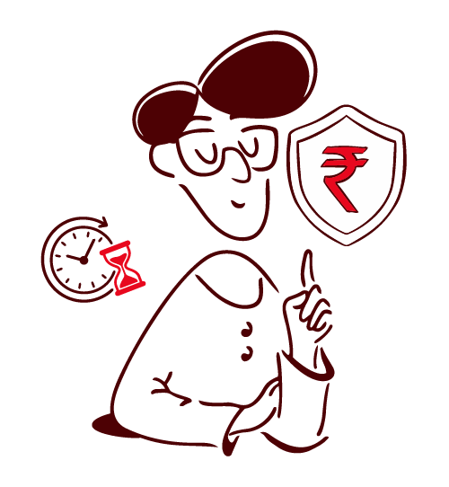 INL Classic Plan II offering guaranteed income and life insurance for long-term financial goals