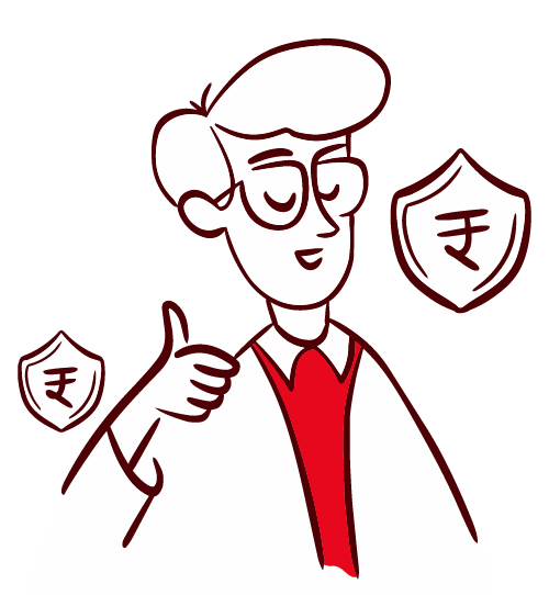 INL Prosperity Plus plan offering savings growth and financial protection for future needs