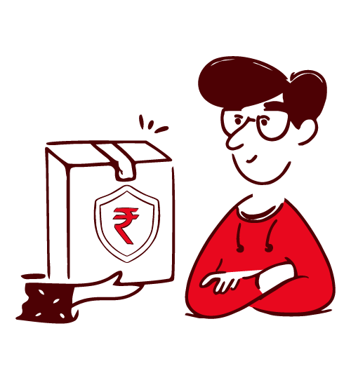 INL Immediate Annuity plan offering instant regular income after investment for retirement needs