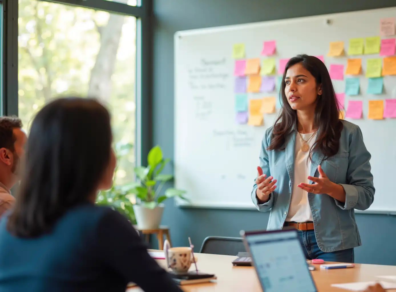 Workplace diversity at IndusInd Nippon Life fostering equal opportunities and respect for all