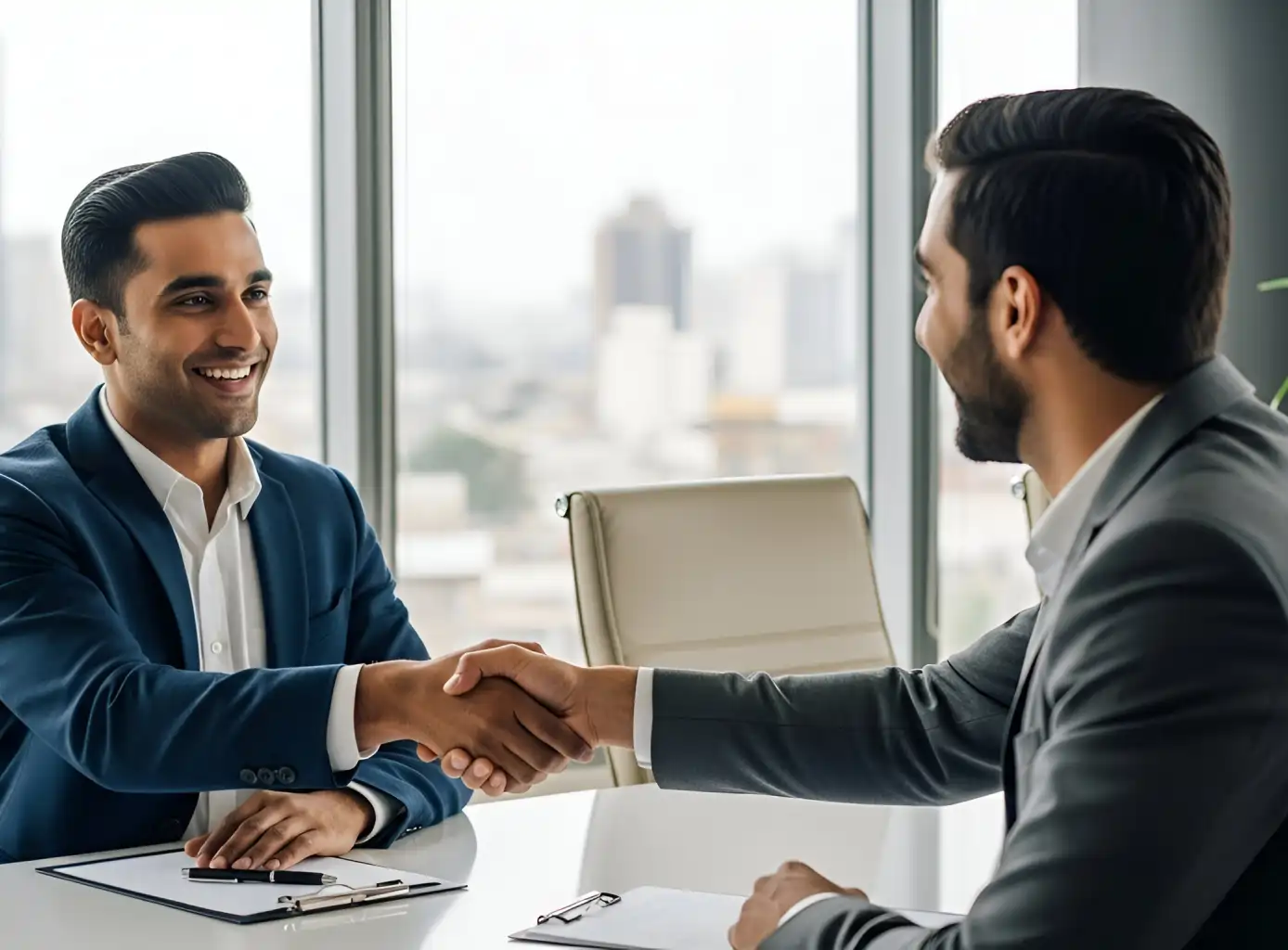 Inclusive work culture at IndusInd Nippon Life supporting people from all backgrounds