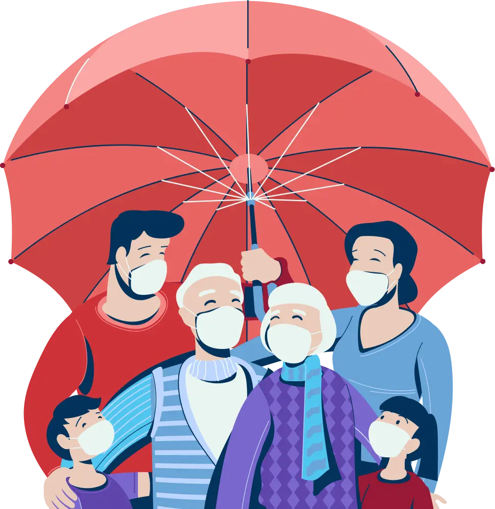 Life Insurance Banner