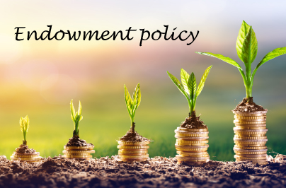 Benefits Of Endowment Policy: Choose Best Endowment Policy