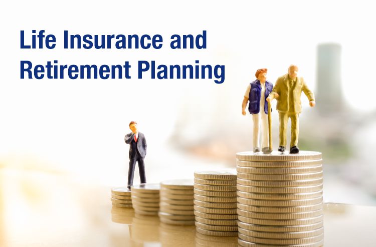 Life Insurance Retirement Plan